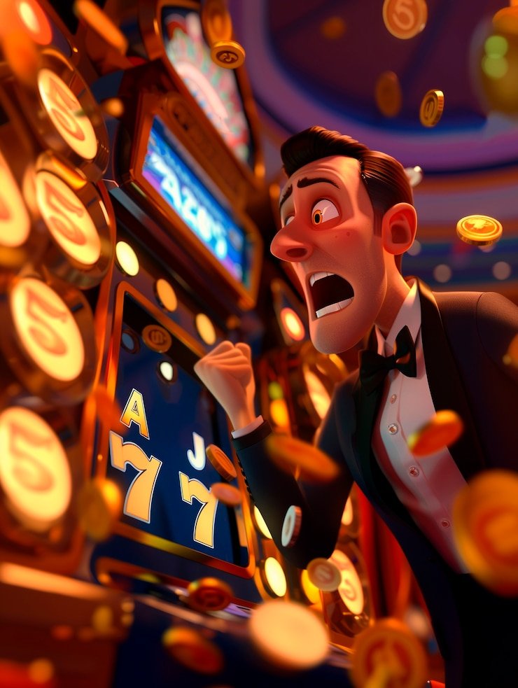 link slot88 app interface showing live blackjack table on mobile device