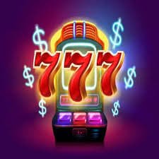Betting interface for Infinite Blackjack
