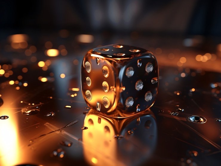 Live blackjack dealer studio at link slot88